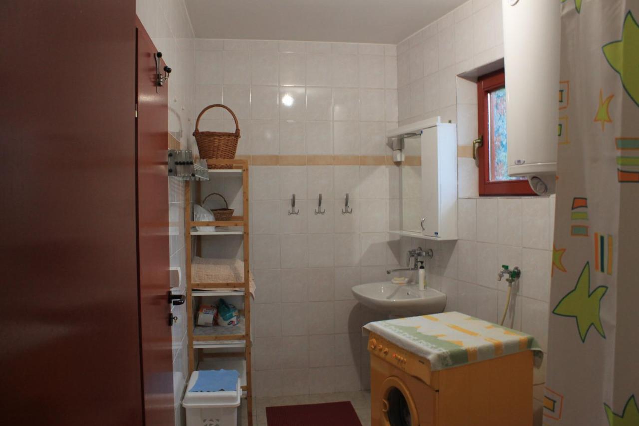 Boulevard Garden House - Free And Save Parking In The Locked Yard Cuprija Exterior photo