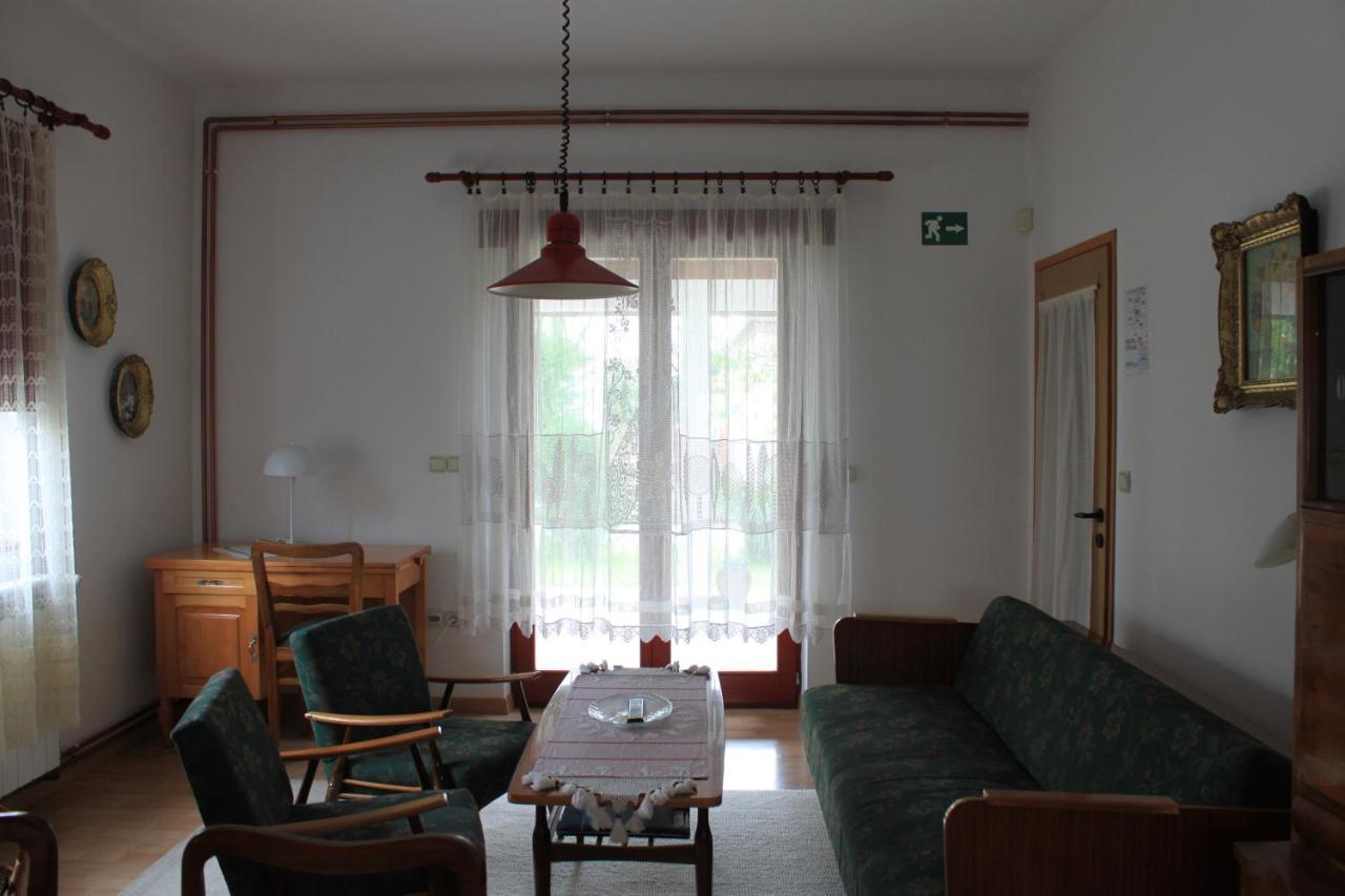Boulevard Garden House - Free And Save Parking In The Locked Yard Cuprija Exterior photo