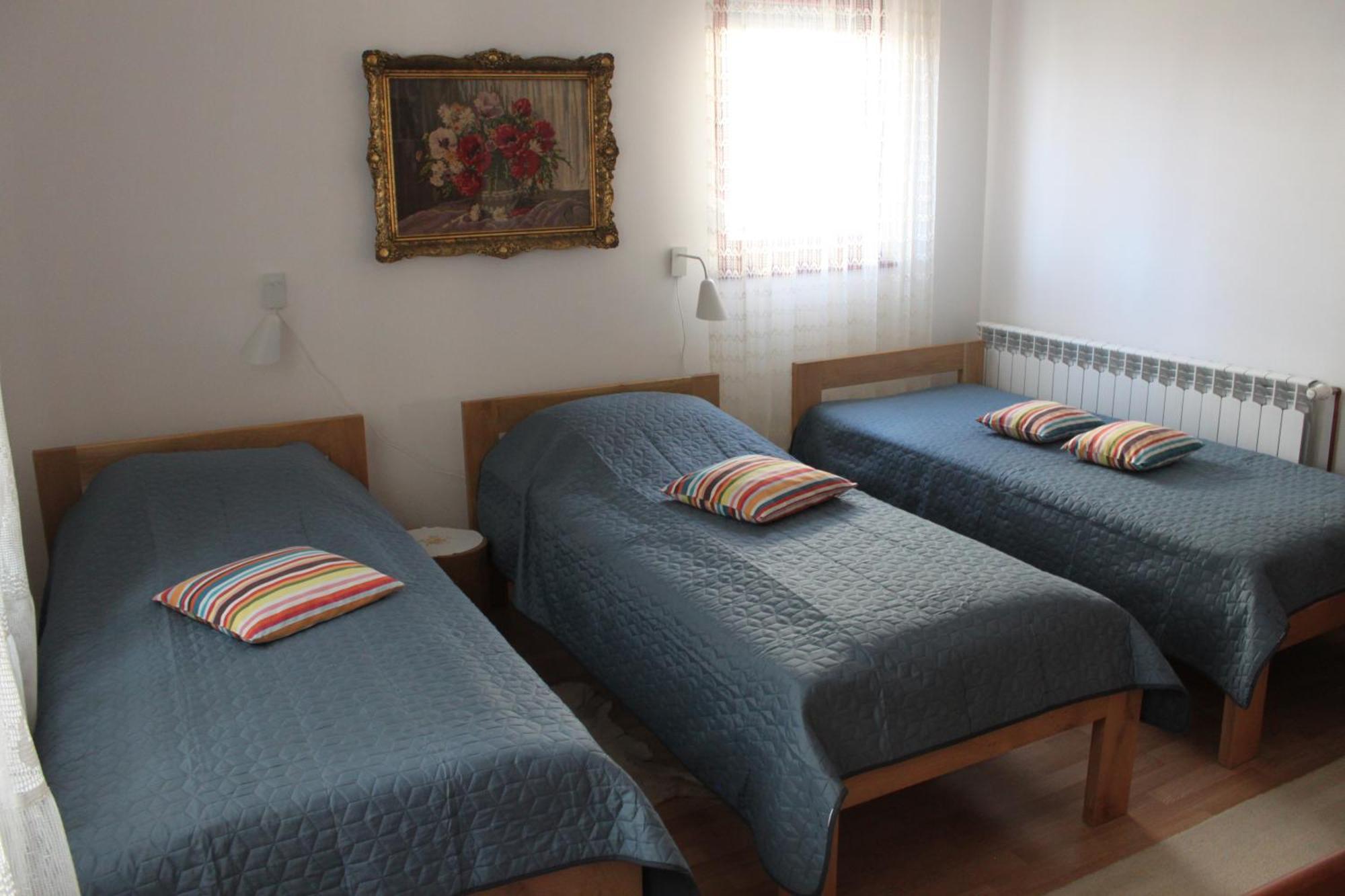 Boulevard Garden House - Free And Save Parking In The Locked Yard Cuprija Exterior photo