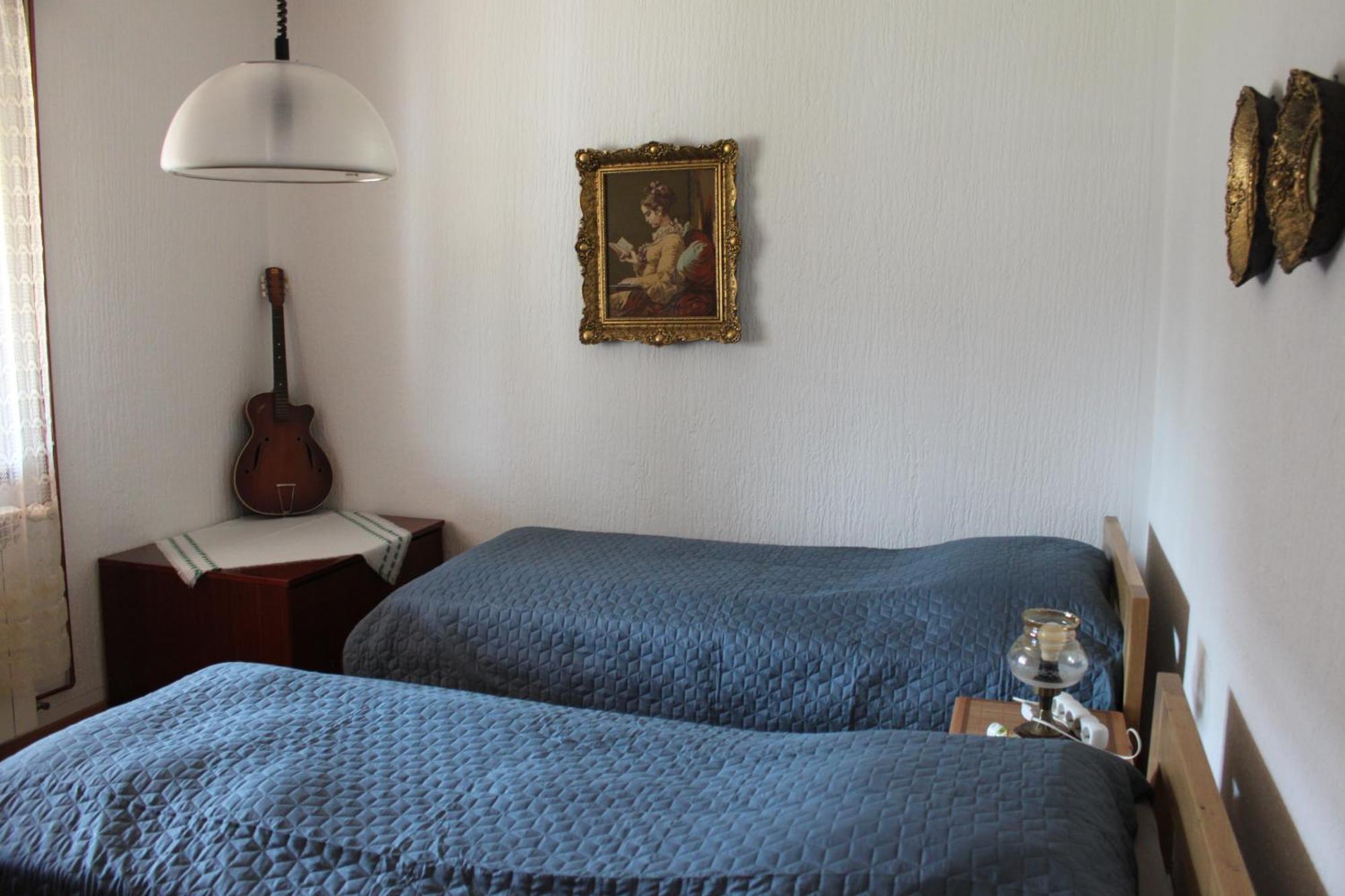 Boulevard Garden House - Free And Save Parking In The Locked Yard Cuprija Exterior photo